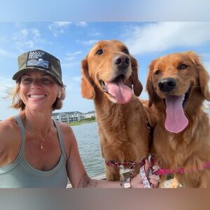 Meet your Posher, Abby ross